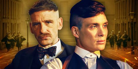Peaky Blinders Shocking Deaths Ranked