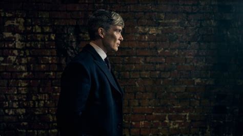 Peaky Blinders The Immortal Man Movie Theatrical Release Confirmed