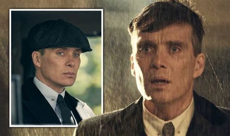 Peaky Blinders Tommy Shelby Death Clues List