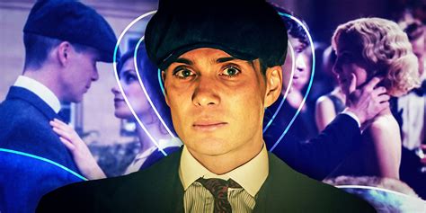 Peaky Blinders Tommy Shelby Love Interests Romance Explained