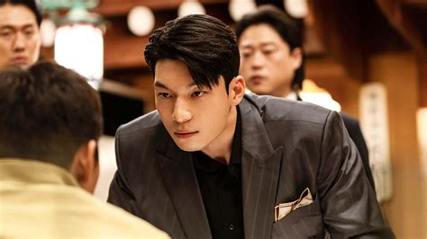 Wi Ha Joon Best K Dramas