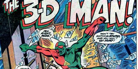 15 Most Ridiculously Named Superheroes