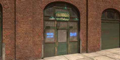 Always Sunny Philadelphia Paddys Pub Real Location Los Angeles