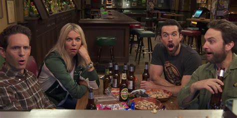Always Sunny Philadelphia Episodes Recommend Start Watching