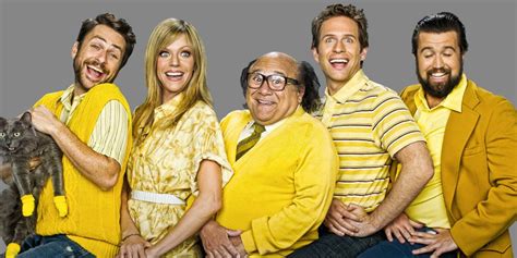 Always Sunny Philadelphia Gang Gets Quarantined Best Moments