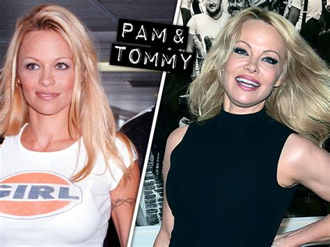 Pamela Anderson Net Worth Age Height Everything Knows