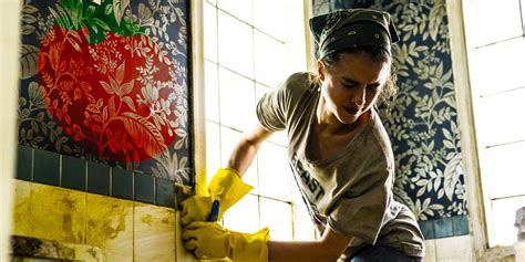 Maid Netflix Miniseries Reviews Good Positive Why