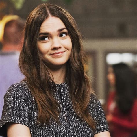 Maia Mitchells Best Movies And Tv Shows Ranked