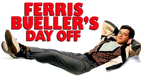 Ferris Buellers Day Off Similar Movies