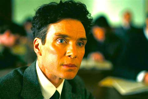 Oppenheimer Movie Runtime Helped Success Villeneuve Response