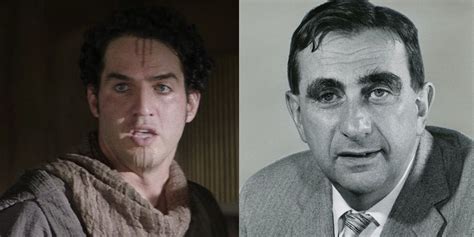 Oppenheimer Movie Cast Actors Confirmed