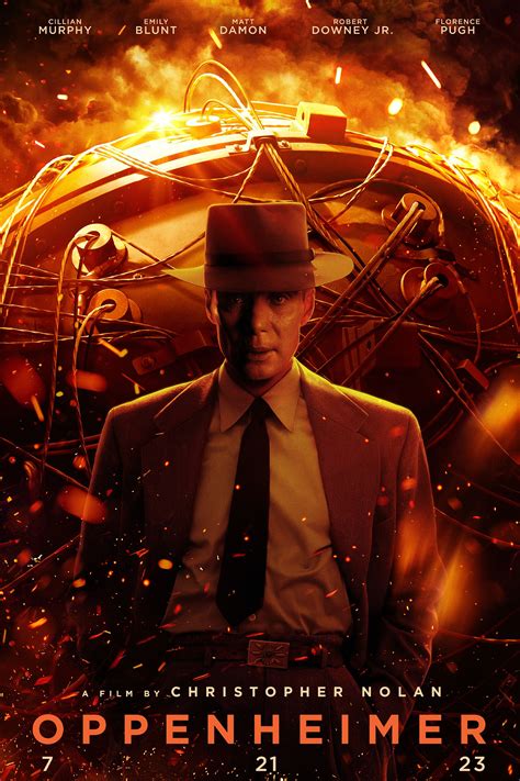 Oppenheimer Movie Box Office Imax Record Broken Details