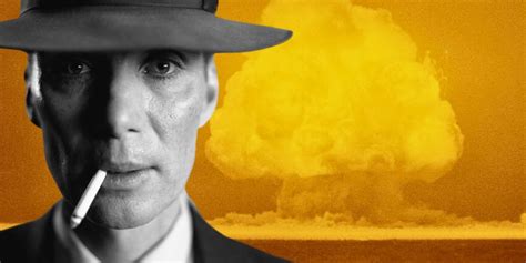 Oppenheimer True Story Manhattan Project Explained