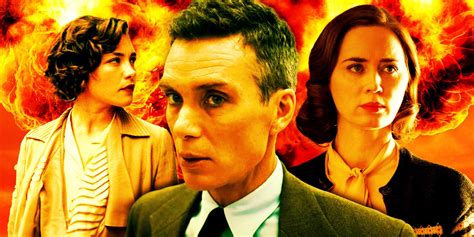 Oppenheimer Movie Sex Scene Christopher Nolan Criticisms