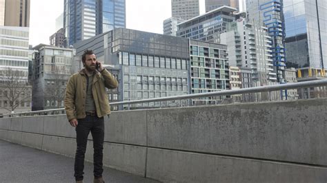 Leftovers Show Where Filmed Locations