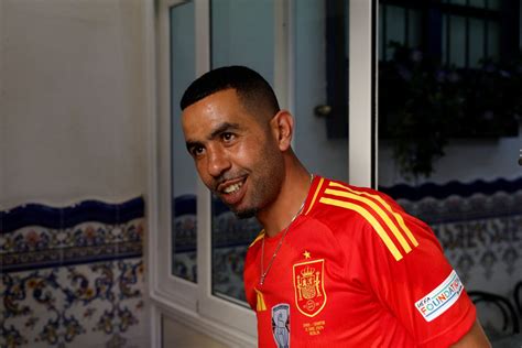 Mounir Nasraoui Job Mounir Nasraoui Father Of Barcelona Star Lamine Yamal Feared For His