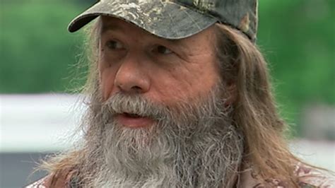 Mountain Man Duck Dynasty Where Now