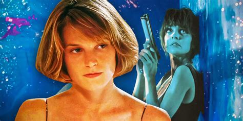 La Femme Nikita Every Version Ranked
