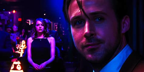 La La Land Movie Ending Explained