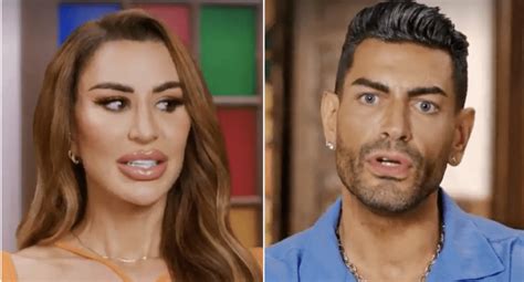 Admit Dont Get Why Sarper Guven Suddenly Fan Favorite 90 Day Fiance Fans Forget Bad Boy Op Ed