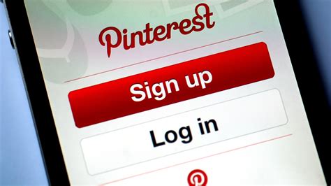 Search Pinterest Without Logging In How