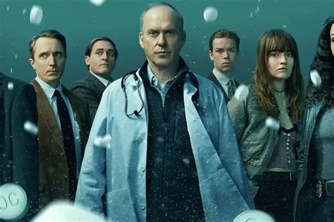 Season 2 Dopesick Updates