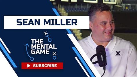 Sean Miller Coach Sean Miller The Comeback Story Of A Coaching Legend
