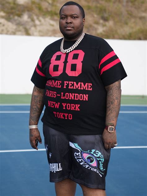 Sean Kingston