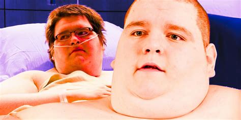 Sean Milliken 600 Lb Life Season 4 Update