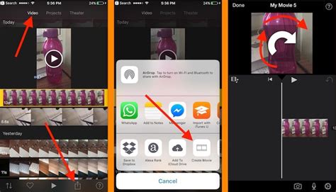 Turn Iphone Videos Into Photos With Without App How