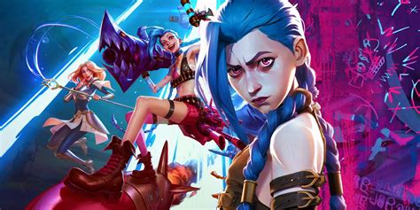 Arcane Finale Questions League Of Legends Answers