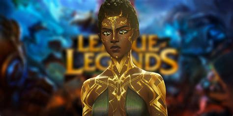 Arcane Mel Noxian Champions Villains Swain Leblanc Factoid