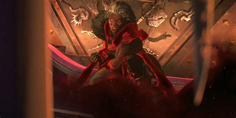 Arcane Season 2 Ambessa Piltover Plan