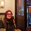 Tufts University Student Rumeysa Ozturk