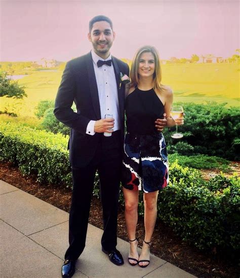 Kaitlan Collins Husband Nationality