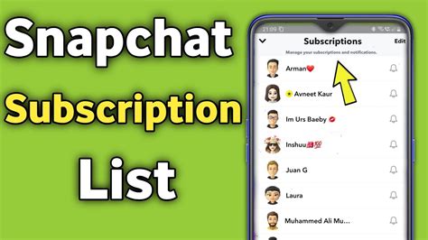 Snapchat Plus Subscriber Identify How