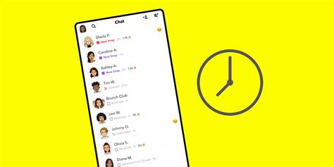 Snapchat Delete Chat 24 Hours Change Setting