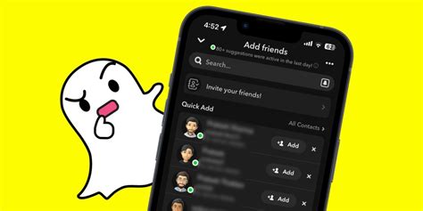 Snapchat Green Dot Meaning Explained