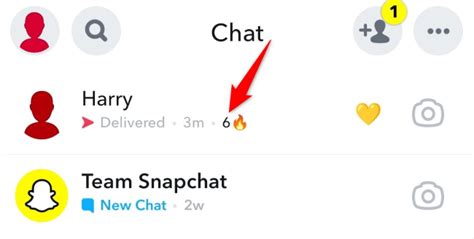 Snapchat Fire Emoji Name Meaning Snapstreak