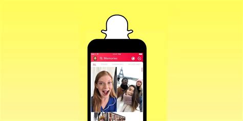 Snapchat Memories After Account Deletion Explained