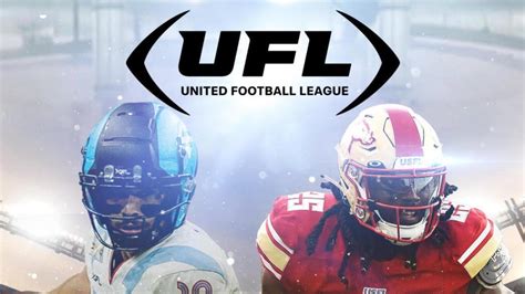 Ufl Scores Ufl Scores Live Updates Game Results