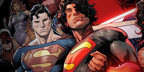 Dc Comics Absolute Universe Most Epic Moments List