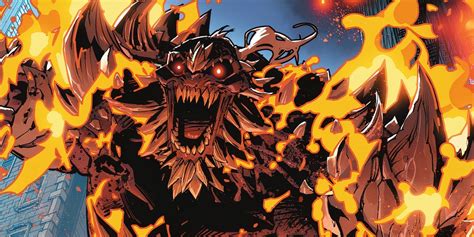 Dc Strongest Villain Doomsday Not Darkseid