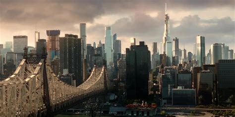 Dc Universe Geography Gotham Metropolis Central City Explained