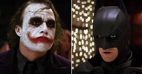 Dc Joker Show Batman Movie Backstory