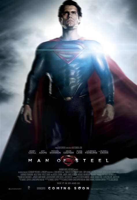 Dc Universe Superman Movie Man Of Steel Death Zod Mistake Avoid Op Ed