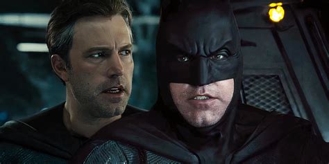 Dc Batman Dceu White Eye Design Best Way