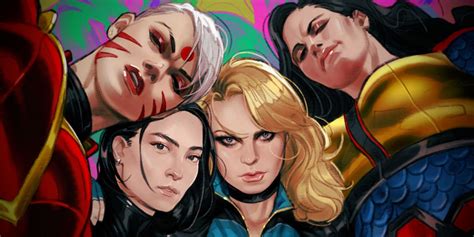 Dc Comics Strongest Female Characters