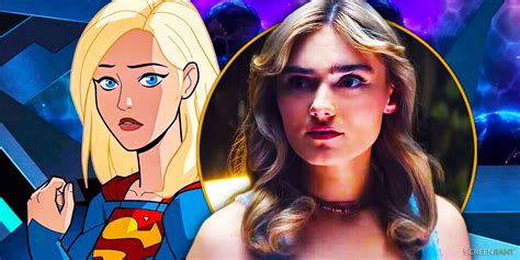 Dc Supergirl Actor Height Break Record