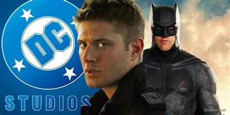 Dc Batman Casting Rumors Alan Ritchson Batman Voice